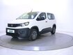Occasion PEUGEOT Rifter Rifter Standard e136ch 5pl - Active Pack