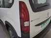 Occasion PEUGEOT Rifter Rifter Standard e136ch 5pl - Active Pack