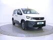 Occasion PEUGEOT Rifter Rifter Standard e136ch 5pl - Active Pack