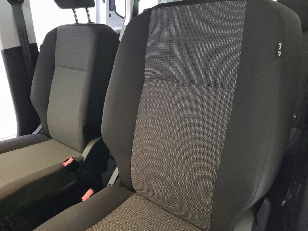 Occasion PEUGEOT Rifter Rifter Standard e136ch 5pl - Active Pack