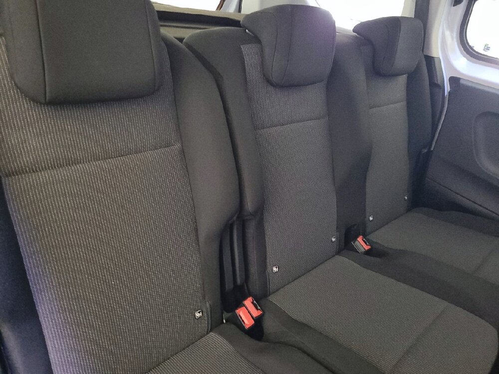 Occasion PEUGEOT Rifter Rifter Standard e136ch 5pl - Active Pack