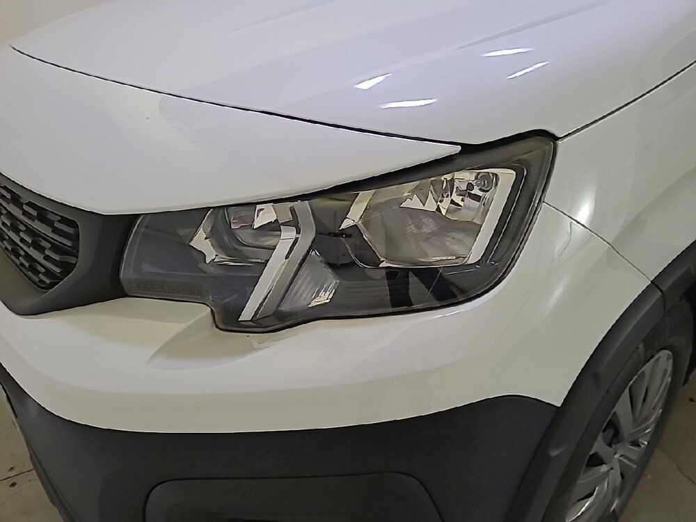 Occasion PEUGEOT Rifter Rifter Standard e136ch 5pl - Active Pack