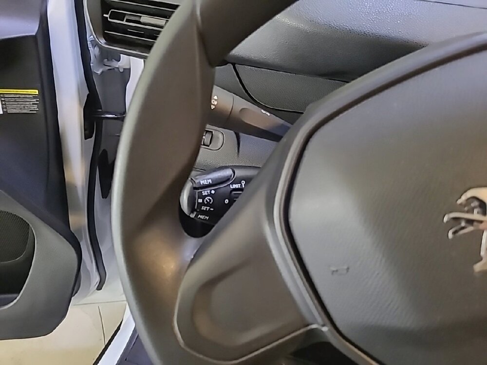 Occasion PEUGEOT Rifter Rifter Standard e136ch 5pl - Active Pack