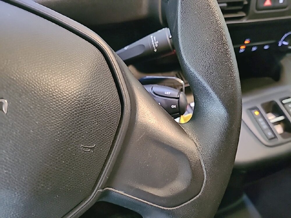 Occasion PEUGEOT Rifter Rifter Standard e136ch 5pl - Active Pack