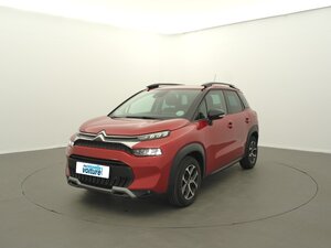 Occasion CITROEN C3 Aircross C3 Aircross BlueHDi 120 S&S EAT6 - Shine