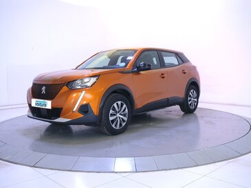 Occasion PEUGEOT 2008 2008 Electrique 136 ch