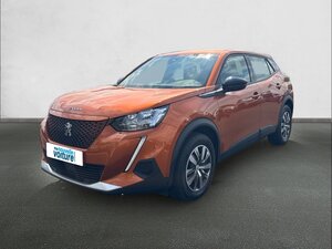 Occasion PEUGEOT 2008 2008 Electrique 136 ch - Active