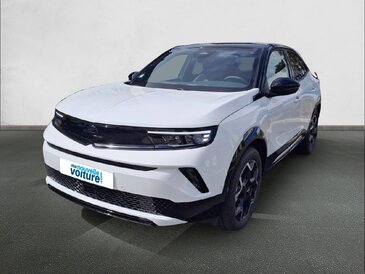 Occasion OPEL Mokka Mokka Electrique 156 ch & Batterie 54 kWh