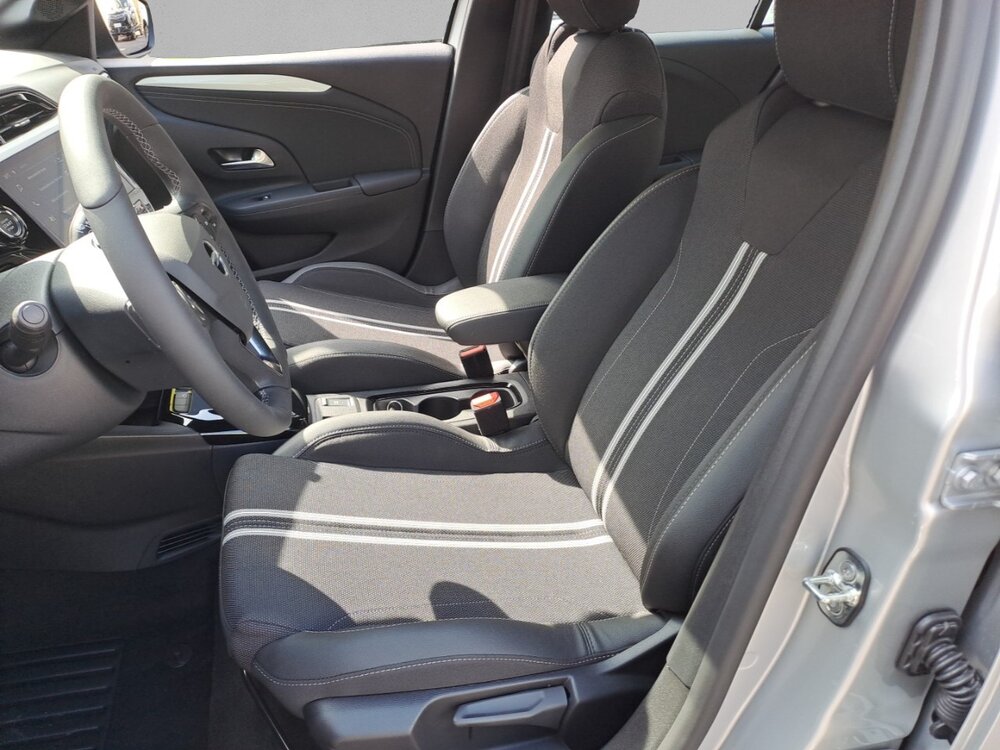 Occasion OPEL Corsa Corsa Electrique 136 ch & Batterie 50 kWh - GS