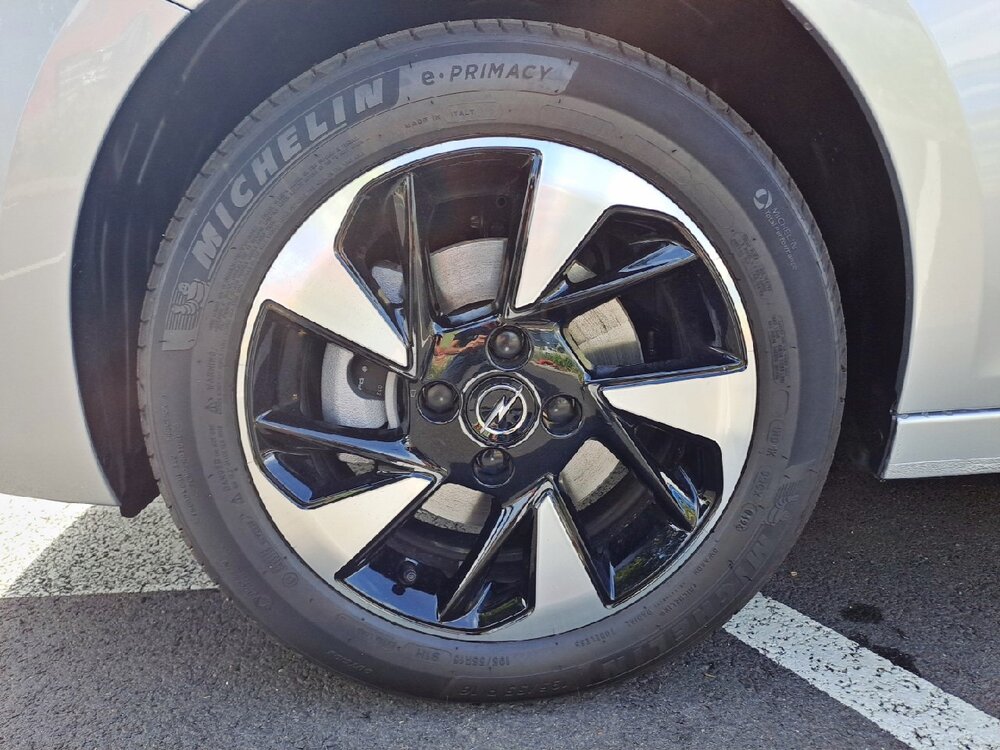 Occasion OPEL Corsa Corsa Electrique 136 ch & Batterie 50 kWh - GS