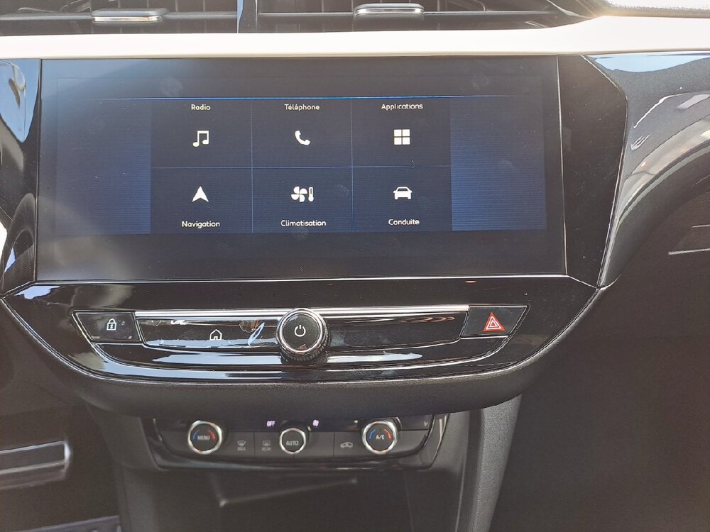 Occasion OPEL Corsa Corsa Electrique 136 ch & Batterie 50 kWh - GS