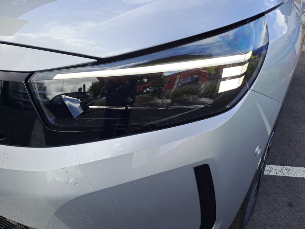 Occasion OPEL Corsa Corsa Electrique 136 ch & Batterie 50 kWh - GS