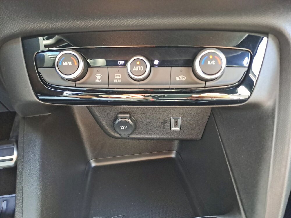 Occasion OPEL Corsa Corsa Electrique 136 ch & Batterie 50 kWh - GS