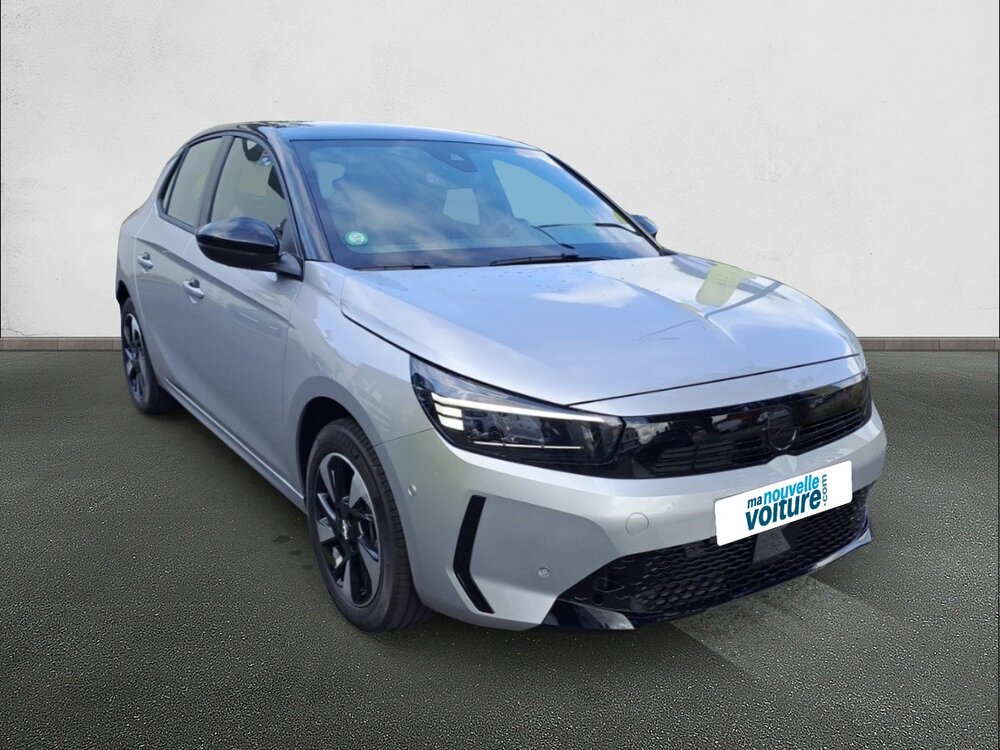 Occasion OPEL Corsa Corsa Electrique 136 ch & Batterie 50 kWh - GS