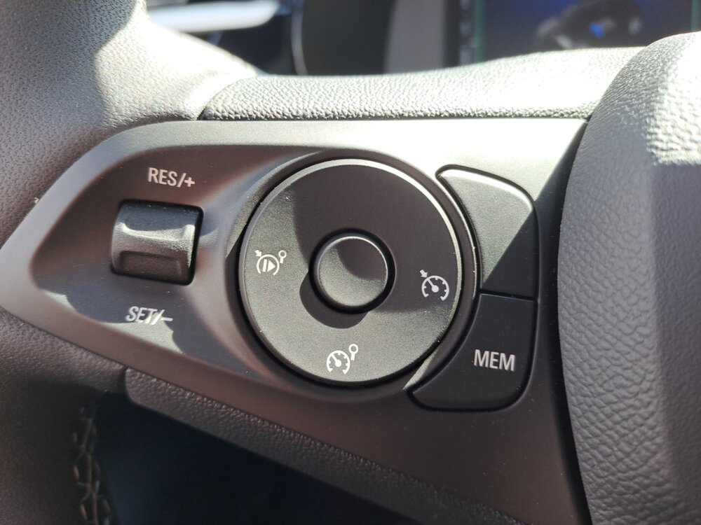 Occasion OPEL Corsa Corsa Electrique 136 ch & Batterie 50 kWh - GS