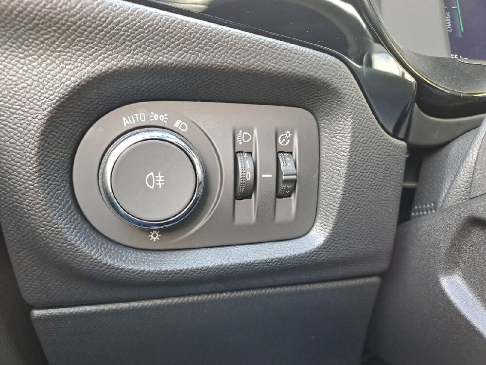 Occasion OPEL Corsa Corsa Electrique 136 ch & Batterie 50 kWh - GS