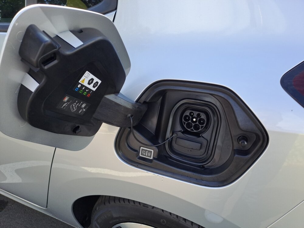 Occasion OPEL Corsa Corsa Electrique 136 ch & Batterie 50 kWh - GS