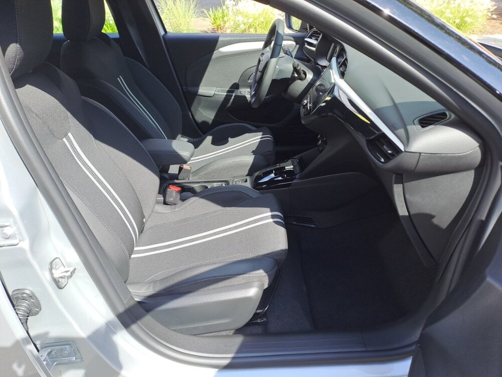 Occasion OPEL Corsa Corsa Electrique 136 ch & Batterie 50 kWh - GS