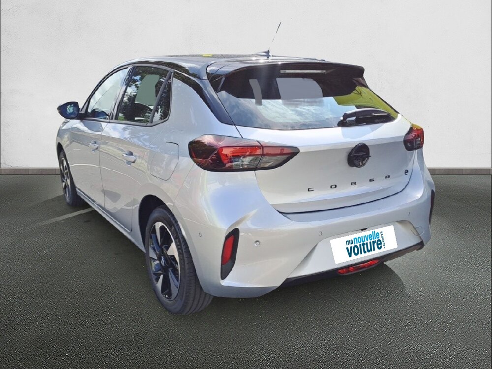 Occasion OPEL Corsa Corsa Electrique 136 ch & Batterie 50 kWh - GS