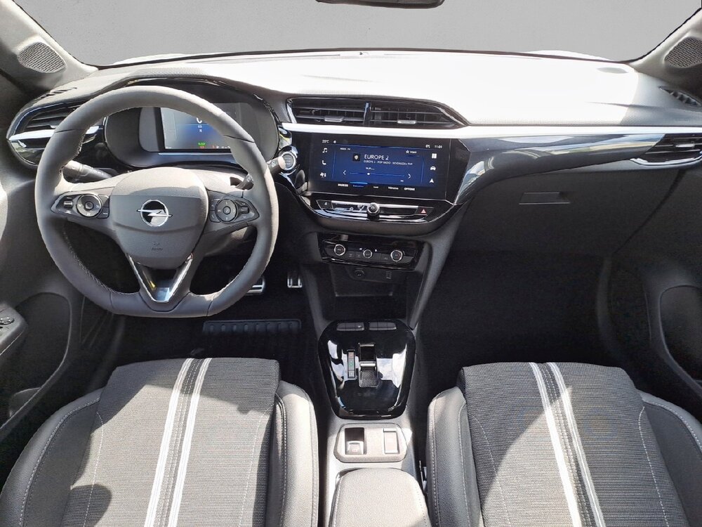 Occasion OPEL Corsa Corsa Electrique 136 ch & Batterie 50 kWh - GS