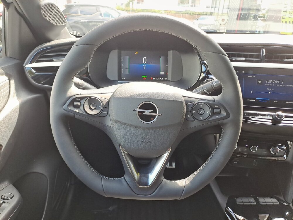 Occasion OPEL Corsa Corsa Electrique 136 ch & Batterie 50 kWh - GS