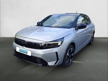 Occasion OPEL Corsa Corsa Electrique 136 ch & Batterie 50 kWh - GS