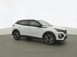 Occasion PEUGEOT 2008 2008 PureTech 130 S&S EAT8 - GT