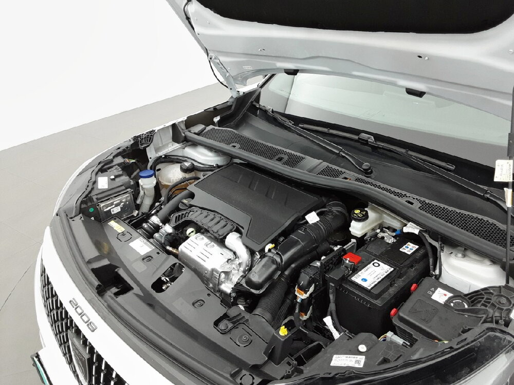 Occasion PEUGEOT 2008 2008 PureTech 130 S&S EAT8 - GT