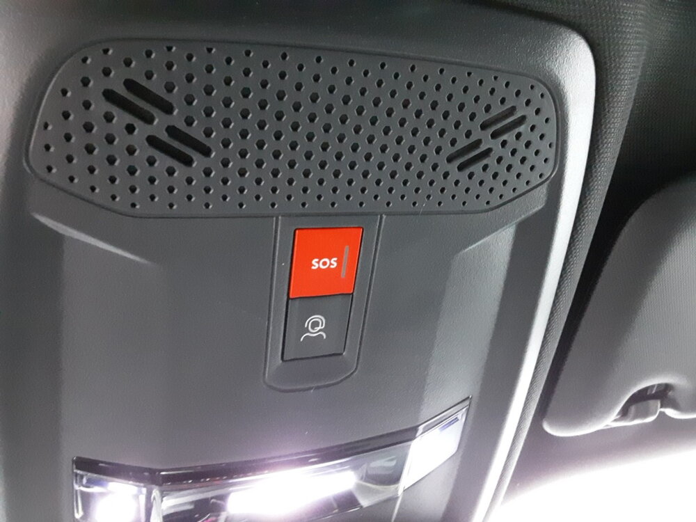 Occasion PEUGEOT 2008 2008 PureTech 130 S&S EAT8 - GT