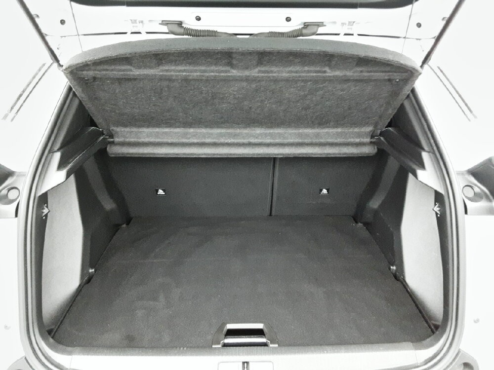 Occasion PEUGEOT 2008 2008 PureTech 130 S&S EAT8 - GT