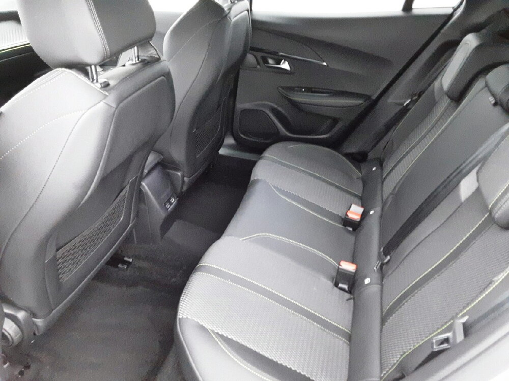 Occasion PEUGEOT 2008 2008 PureTech 130 S&S EAT8 - GT