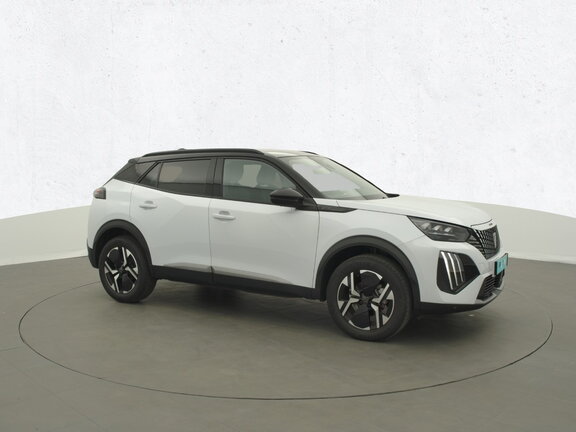 Occasion PEUGEOT 2008 2008 PureTech 130 S&S EAT8 - GT