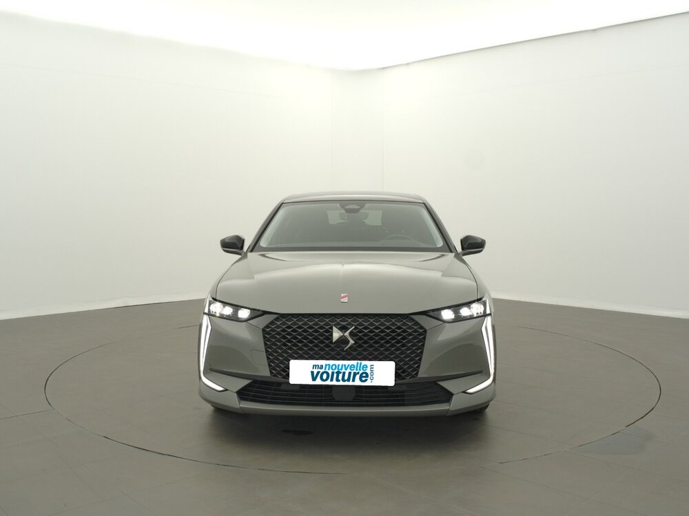 Occasion DS DS4 DS 4 BlueHDi 130 EAT8 - Performance Line+
