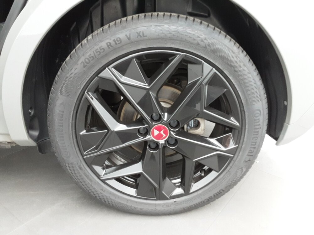 Occasion DS DS4 DS 4 BlueHDi 130 EAT8 - Performance Line+
