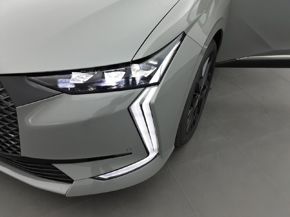 Occasion DS DS4 DS 4 BlueHDi 130 EAT8 - Performance Line+