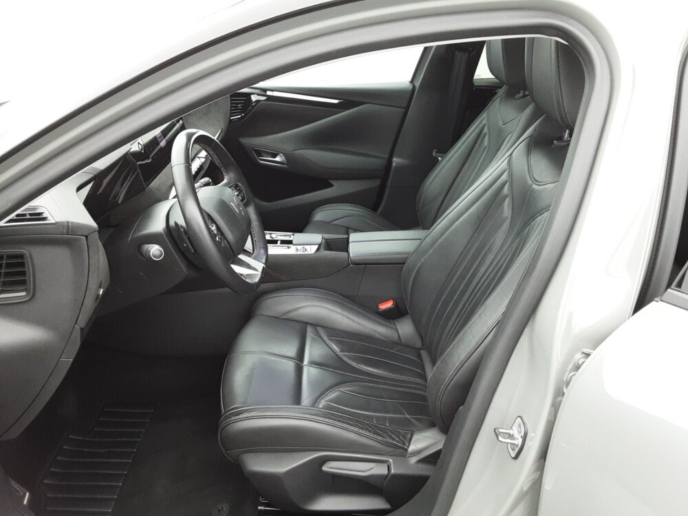 Occasion DS DS4 DS 4 BlueHDi 130 EAT8