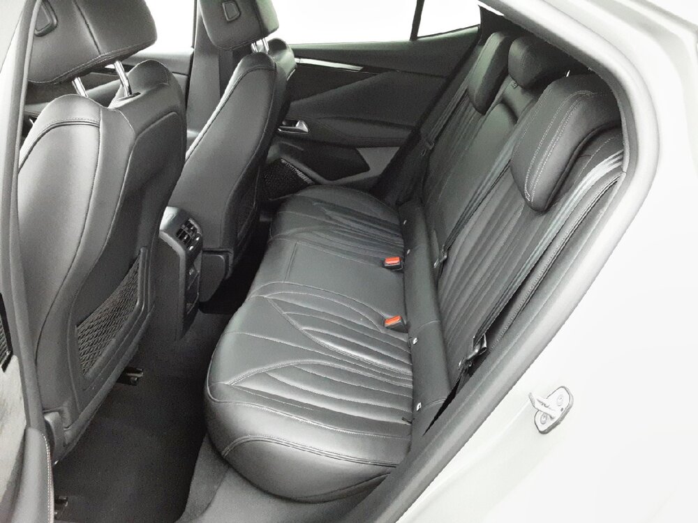 Occasion DS DS4 DS 4 BlueHDi 130 EAT8