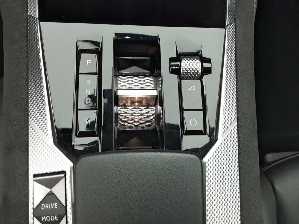 Occasion DS DS4 DS 4 BlueHDi 130 EAT8