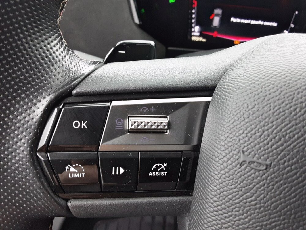 Occasion DS DS4 DS 4 BlueHDi 130 EAT8