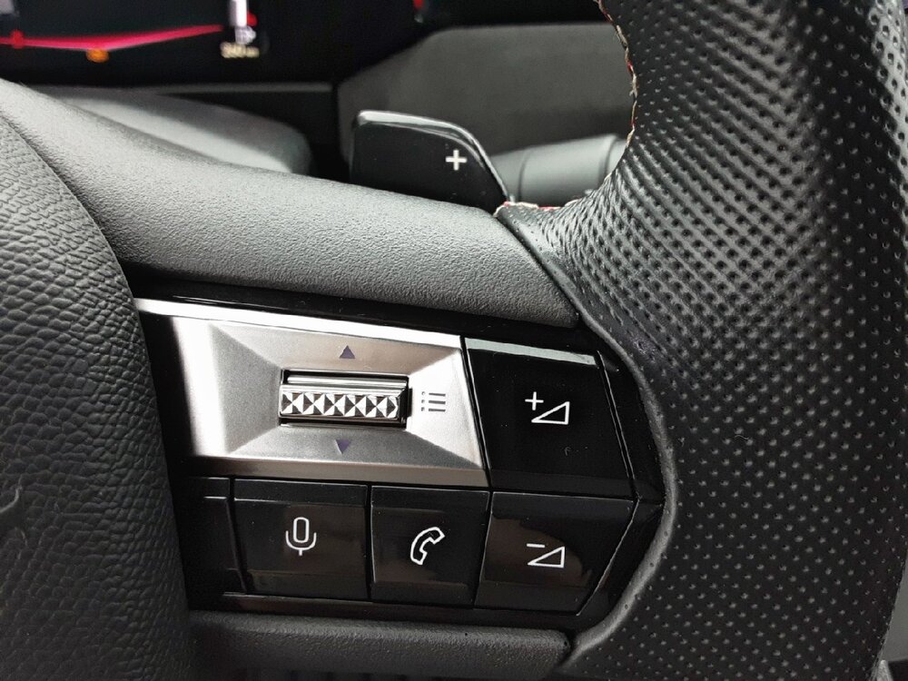 Occasion DS DS4 DS 4 BlueHDi 130 EAT8