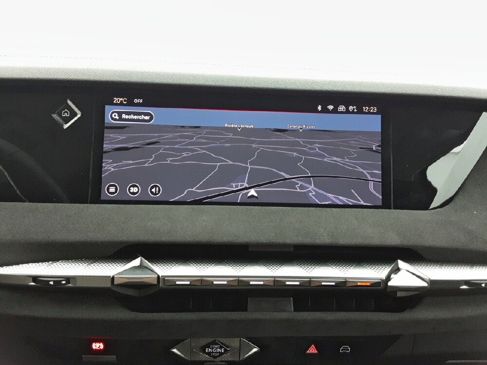 Occasion DS DS4 DS 4 BlueHDi 130 EAT8