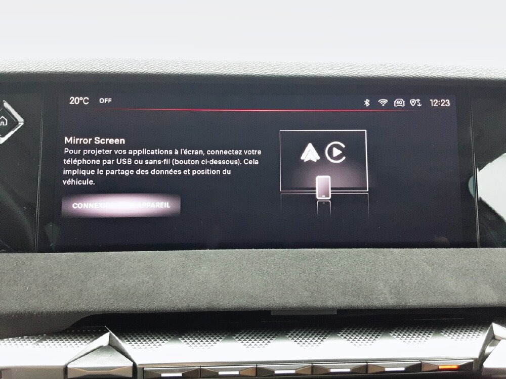 Occasion DS DS4 DS 4 BlueHDi 130 EAT8