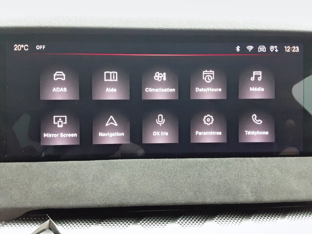 Occasion DS DS4 DS 4 BlueHDi 130 EAT8