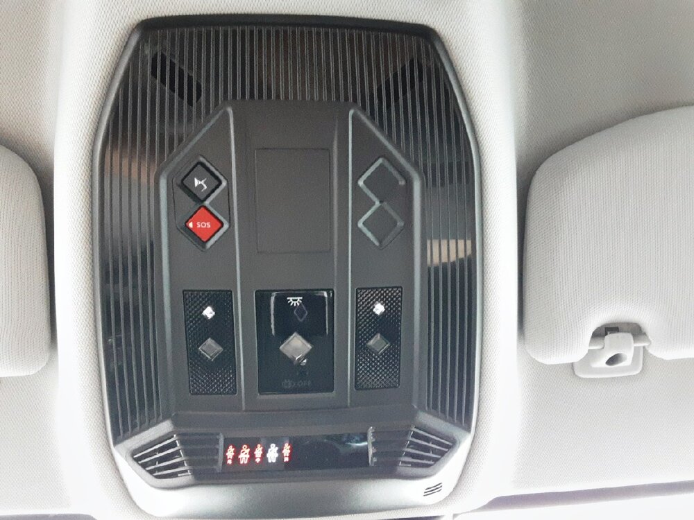 Occasion DS DS4 DS 4 BlueHDi 130 EAT8