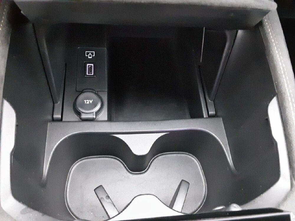 Occasion DS DS4 DS 4 BlueHDi 130 EAT8