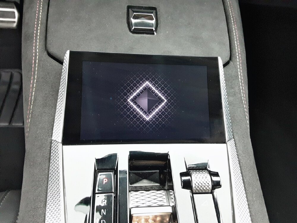 Occasion DS DS4 DS 4 BlueHDi 130 EAT8