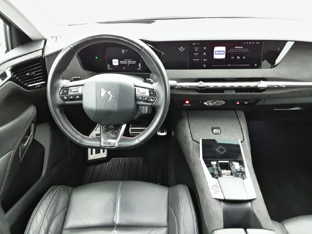 Occasion DS DS4 DS 4 BlueHDi 130 EAT8