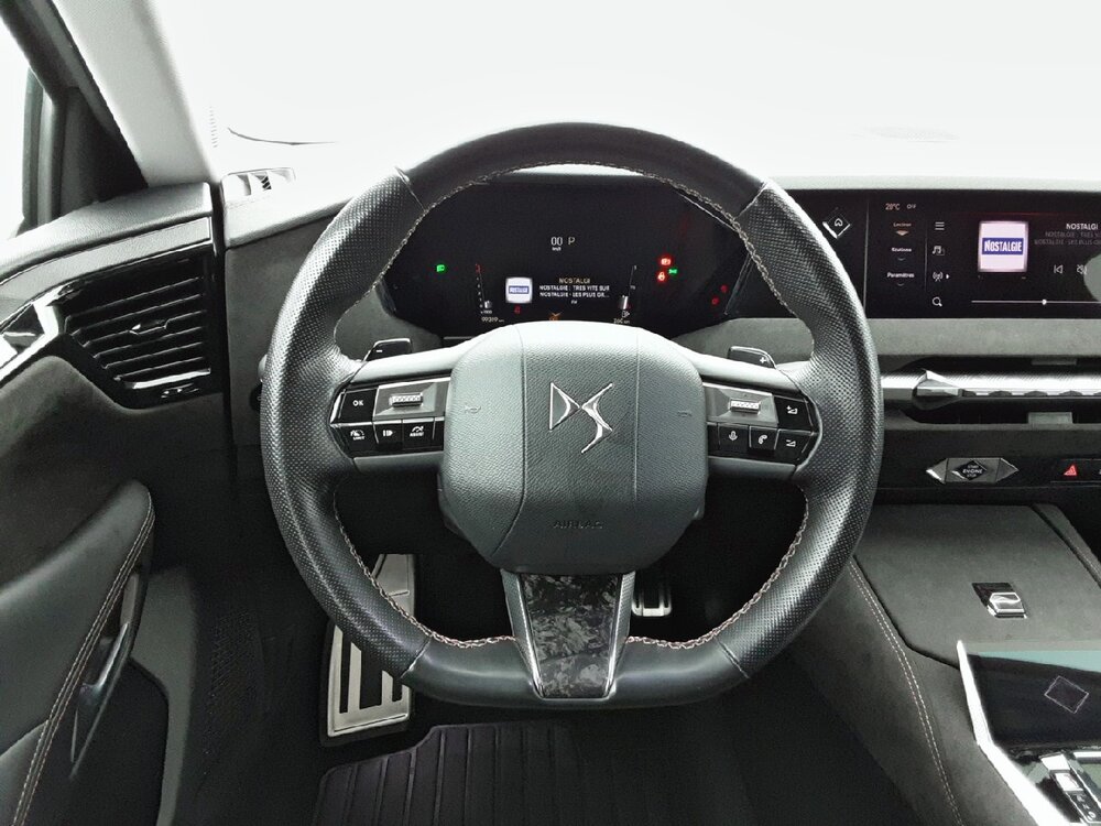 Occasion DS DS4 DS 4 BlueHDi 130 EAT8