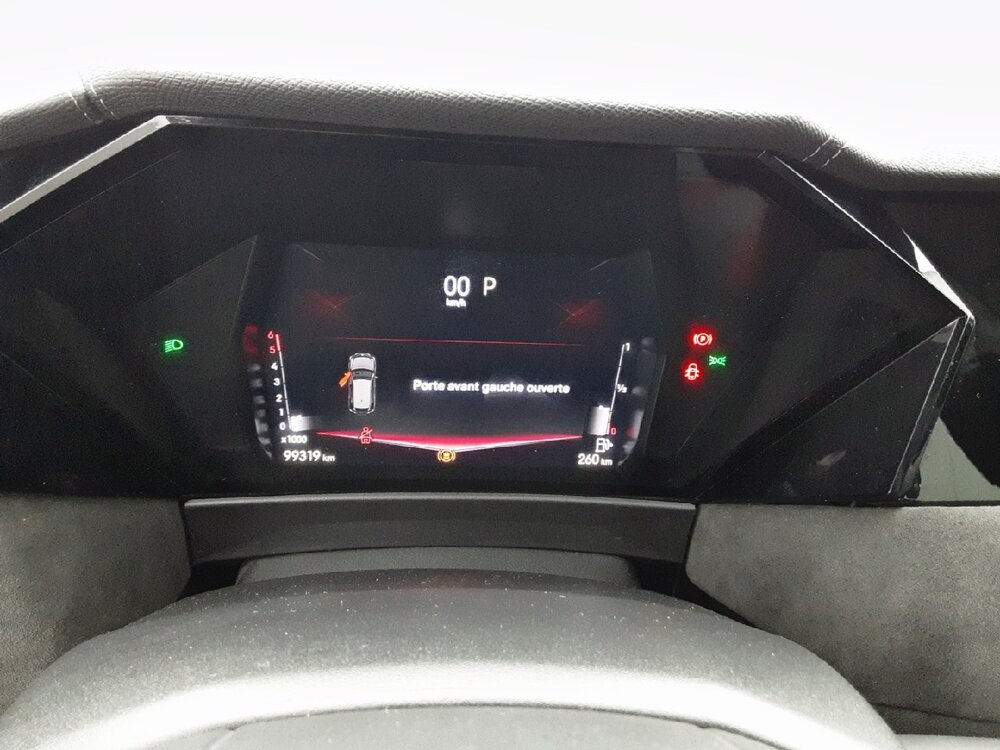 Occasion DS DS4 DS 4 BlueHDi 130 EAT8