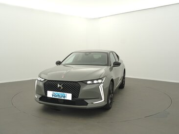 Occasion DS DS4 DS 4 BlueHDi 130 EAT8 - Performance Line+